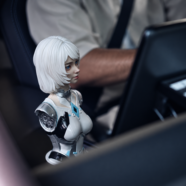 A Companion For Every Moment