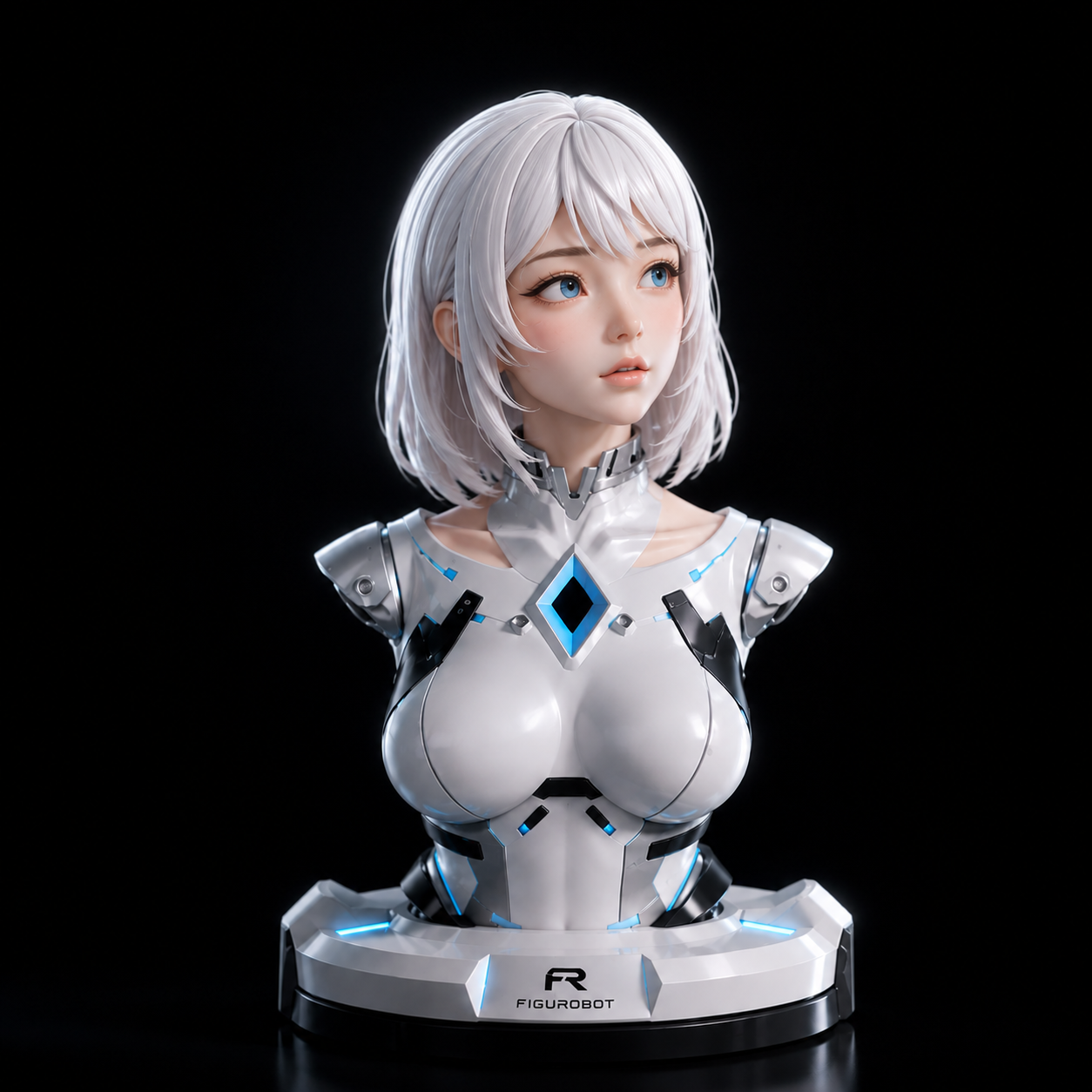 Figurobot